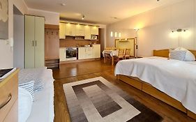 Atmoszfera Apartman